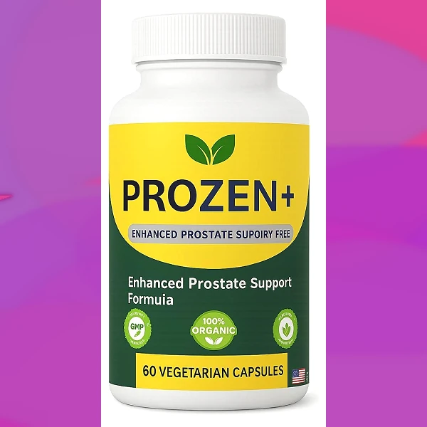 Prozen Plus