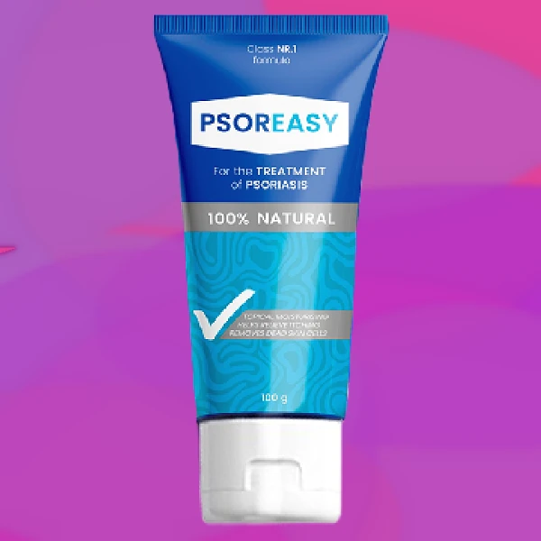 Psoreasy
