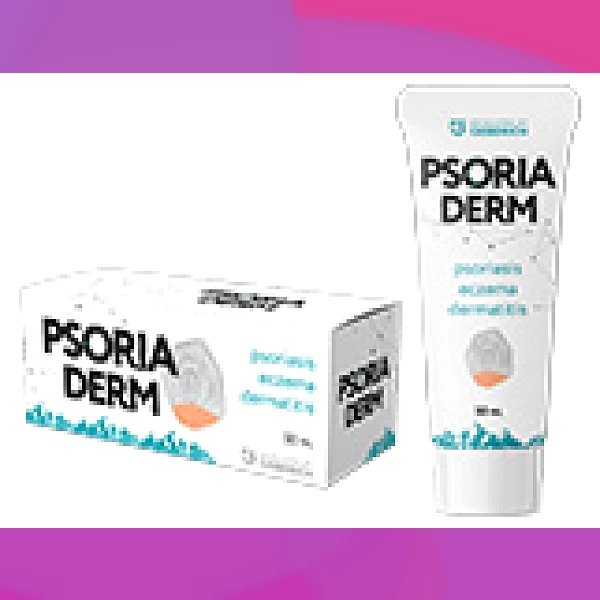 Psoriaderm