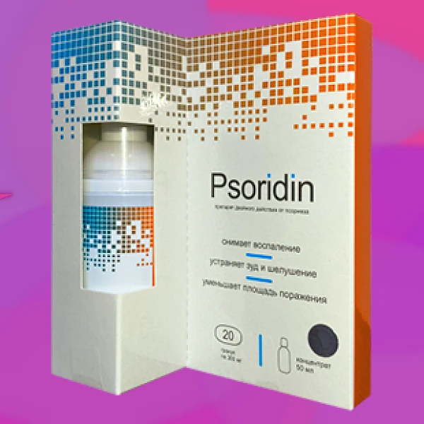 Psoridin