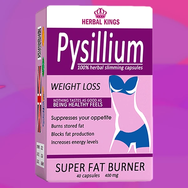 Psyllium