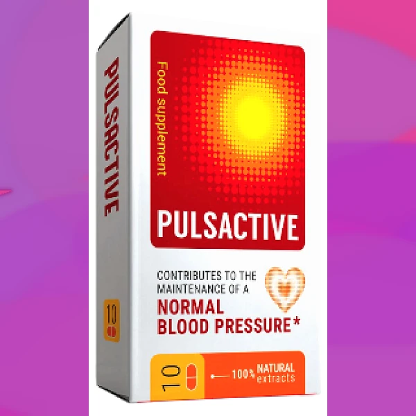 Pulsactive
