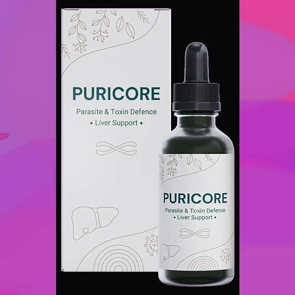 Puricore parasites