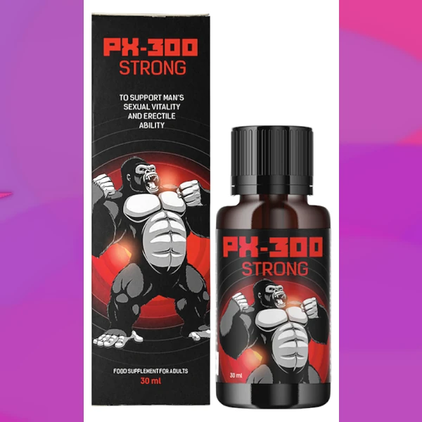 PX-300 drops