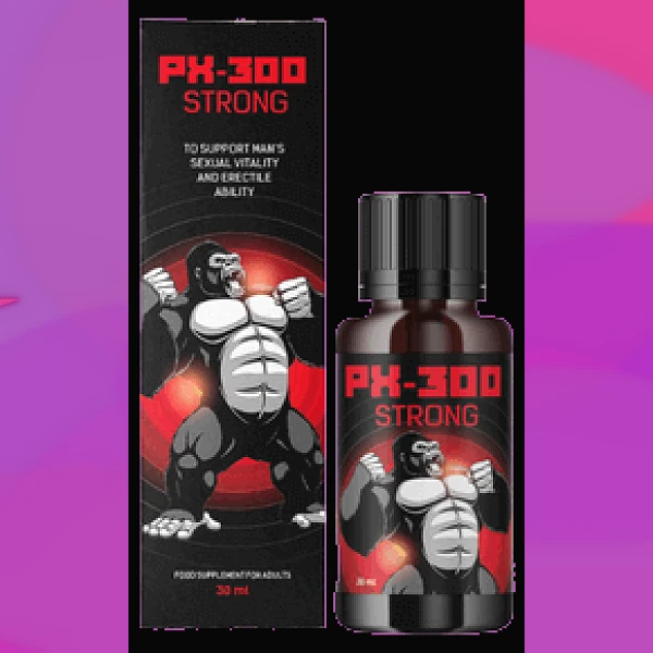 PX-300 Strong