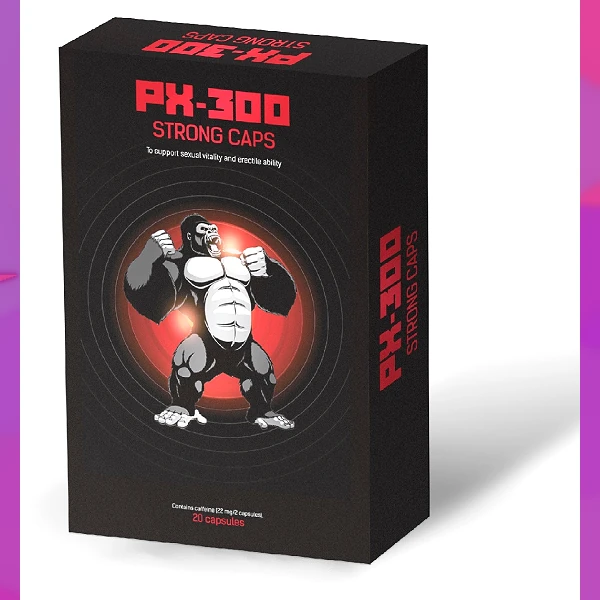 PX-300