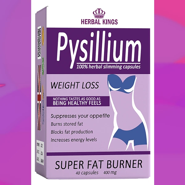 Pysillium
