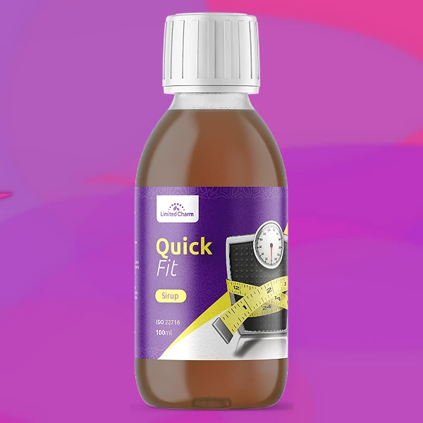 QuickFit