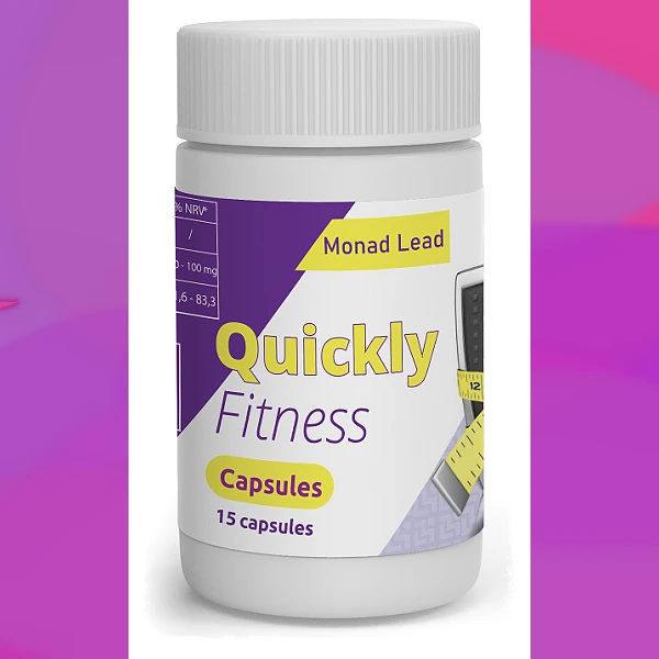 Quickly Fitness