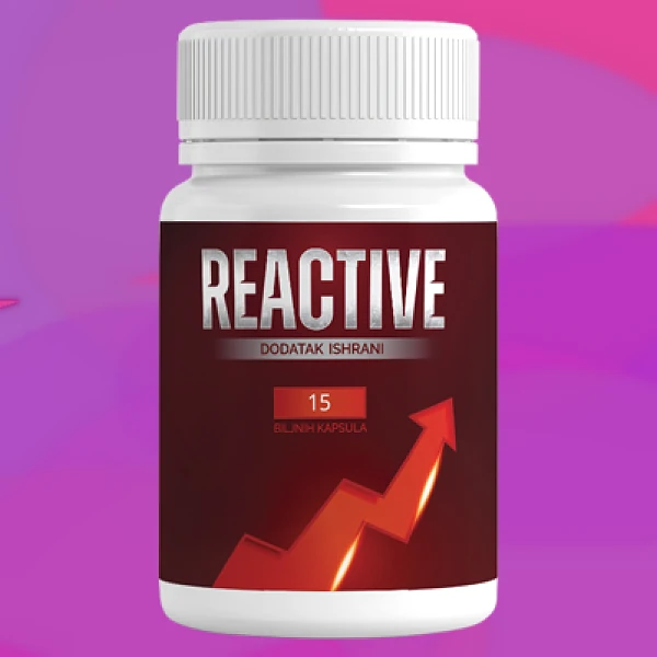 Reactive