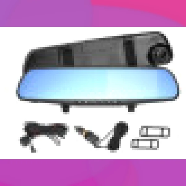 RearviewMirrorDVR