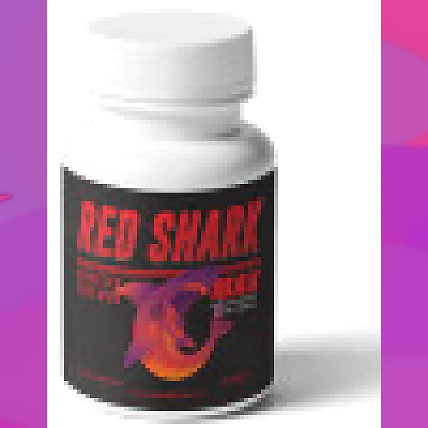 Red Shark