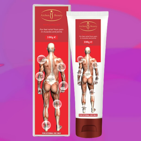 RedJoint Pain Relief Cream