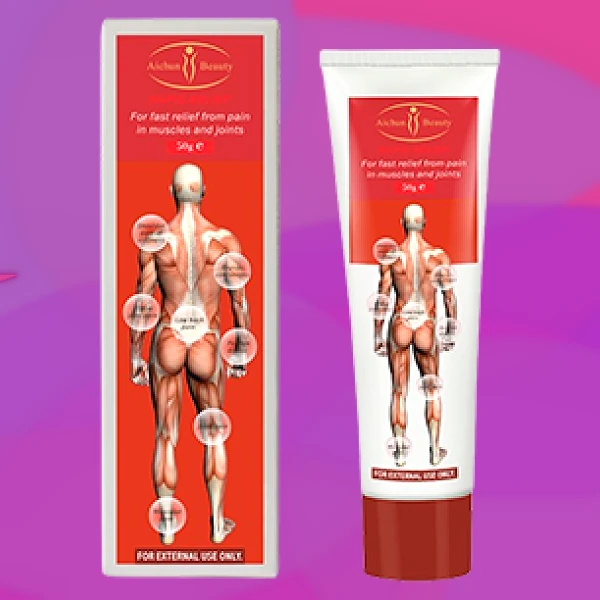 RedJoint Pain Relief
