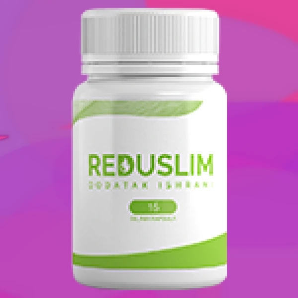ReduslimCaps