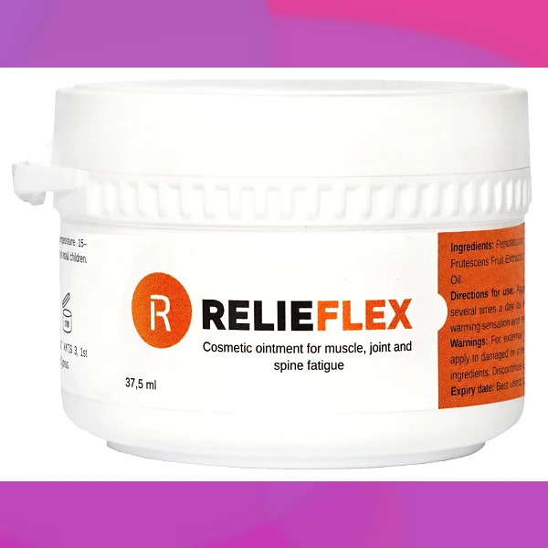 RelieFlex