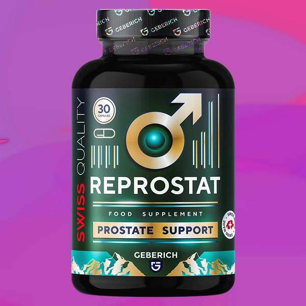 Reprostat