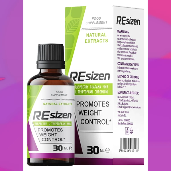 Resizen