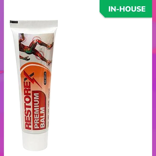 Restorex