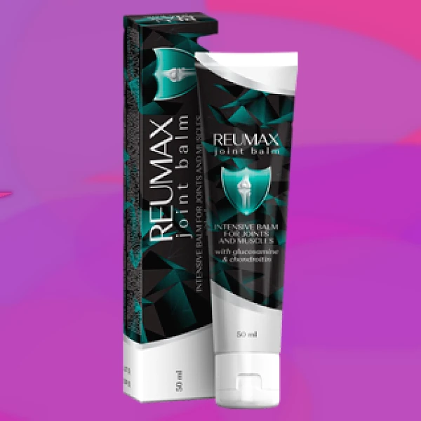 Reumax