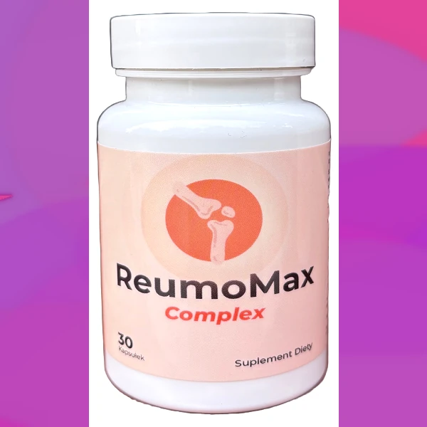 ReumoMax