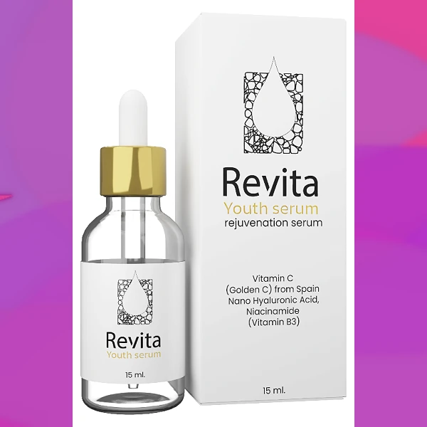 Revita Youth