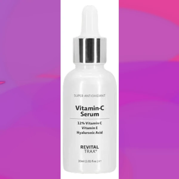 RevitalTrax Skin Collagen Serum