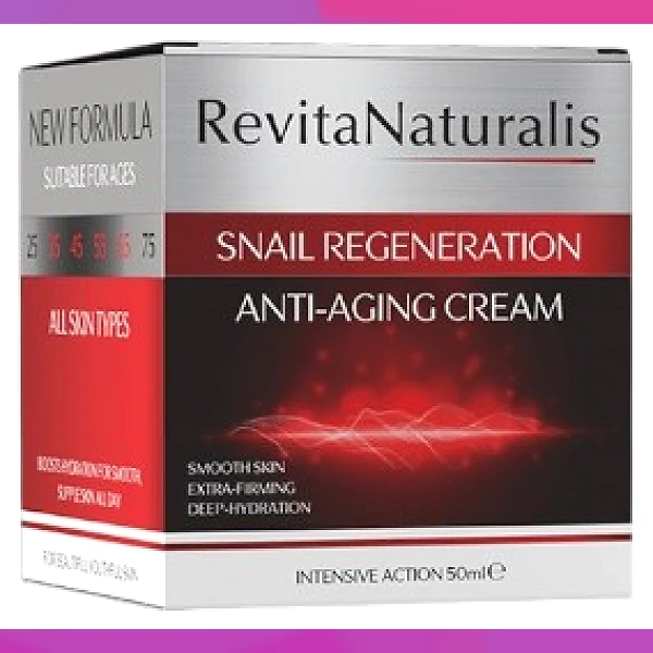 RevitaNaturalis