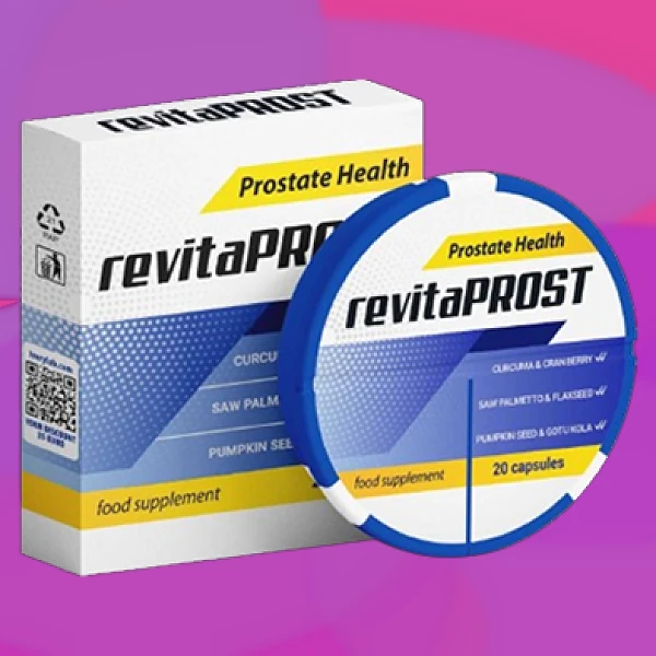 Revitaprost