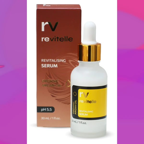 Revitelle