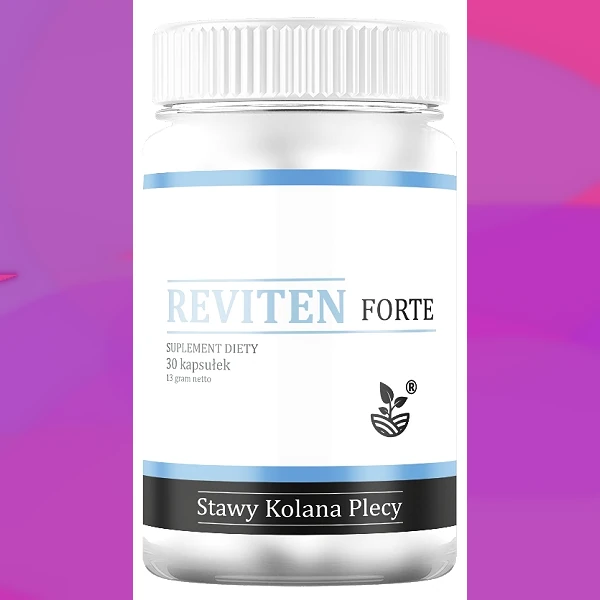 Reviten Forte