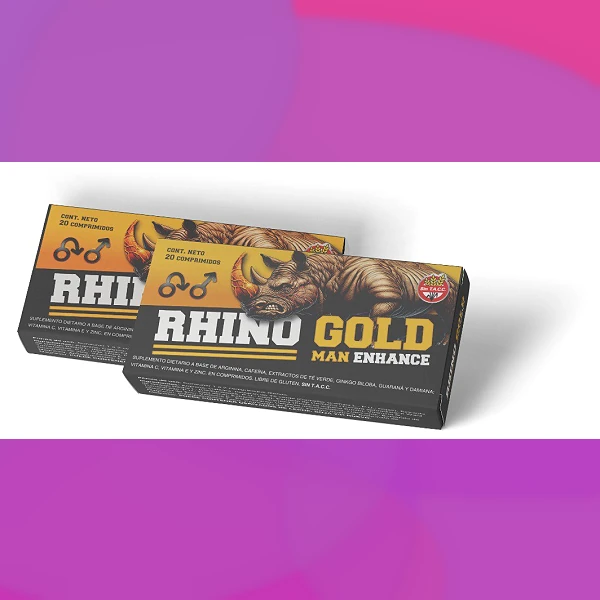 Rhino Gold