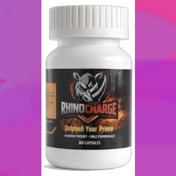 Rhinocharge