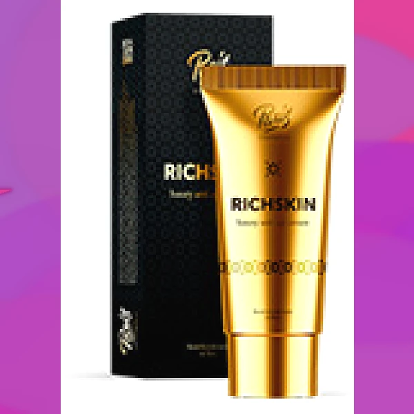Rich Skin