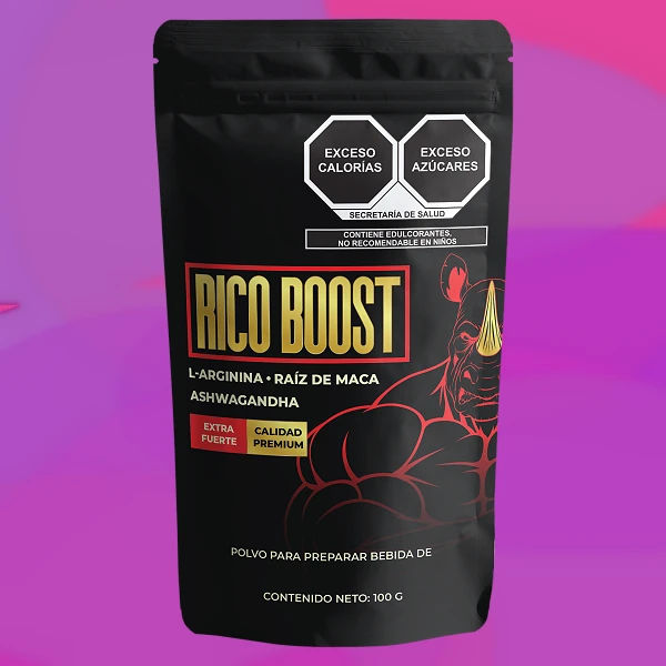 Rico Boost