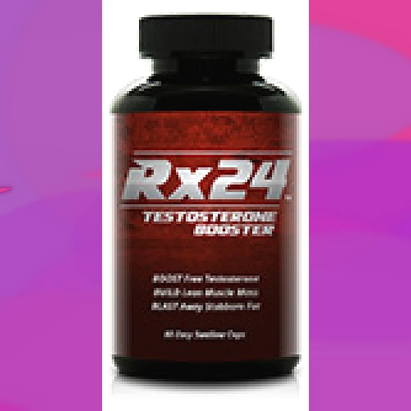 Rx24 Men's