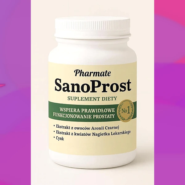 SanoProst