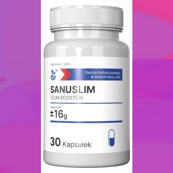 Sanuslim
