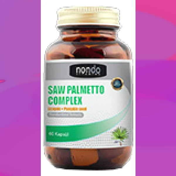Saw Palmetto