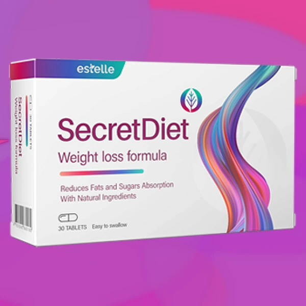 SecretDiet