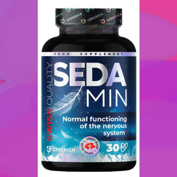 Sedamin