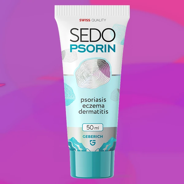 Sedopsorin