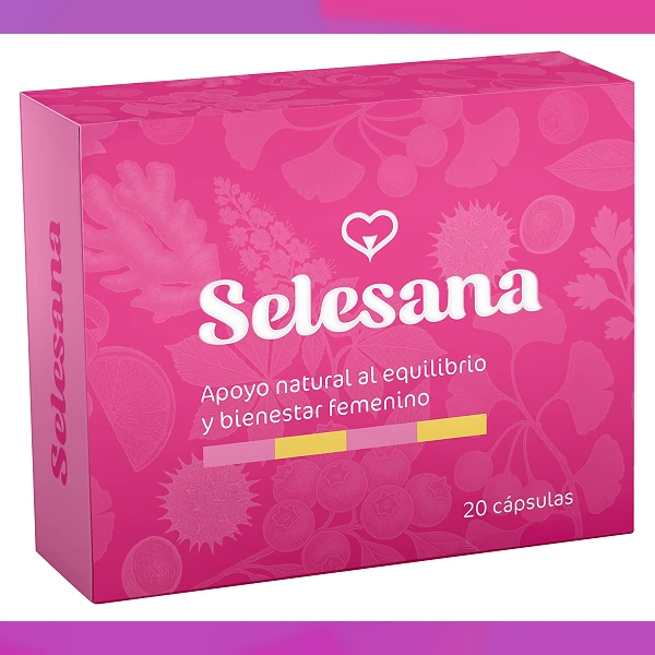 Selesana