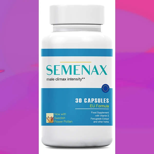 Semenax