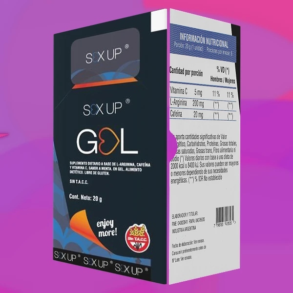 Sex Gel