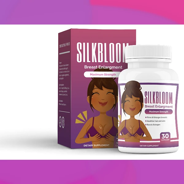SilkBloom