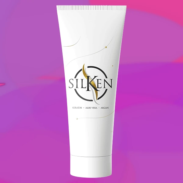 Silken