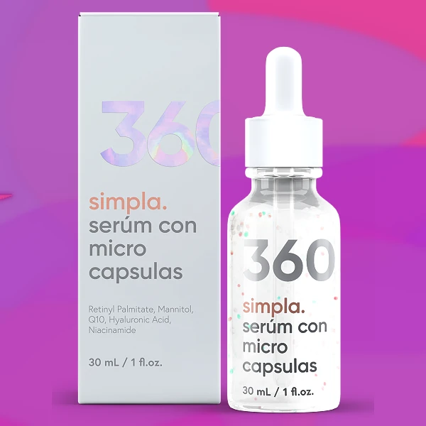 Simpla 360