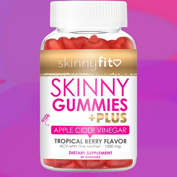 Skinny Gummies