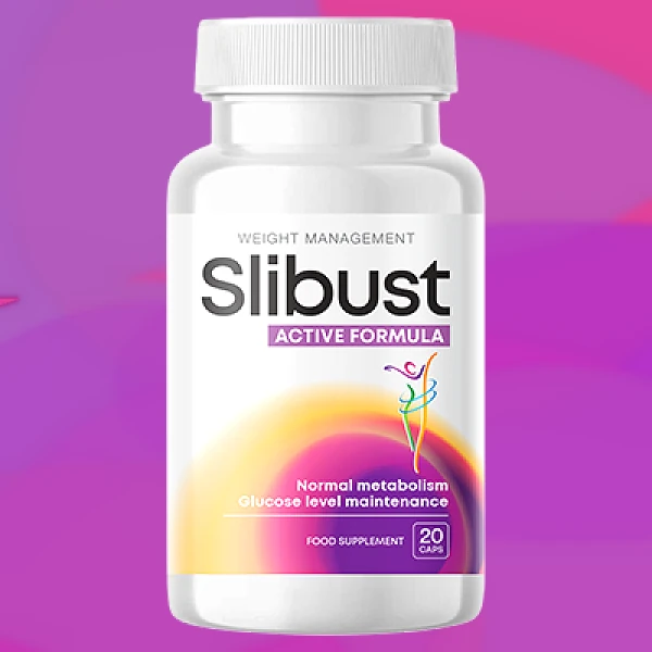 Slibust
